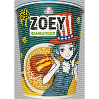 Demon Hunter Girls-LM 149